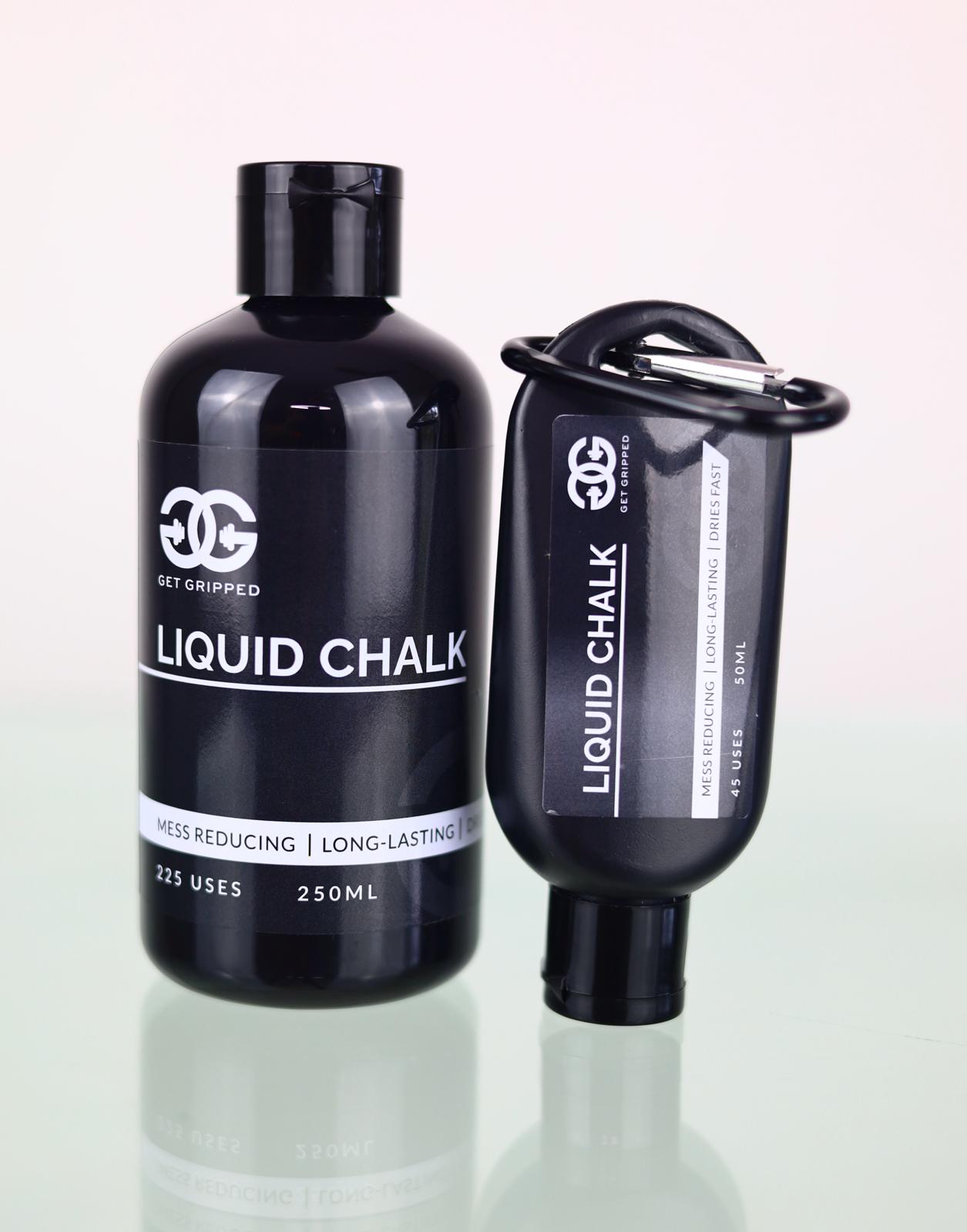 Liquid Chalk 250 Refill