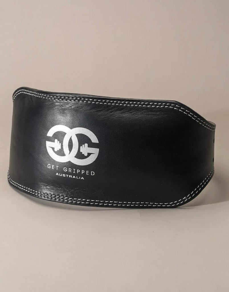 Types of Weight Lifting Belts