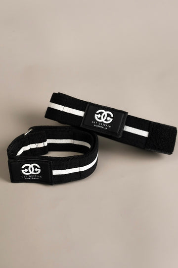 BFR Arm Bands - Get Gripped