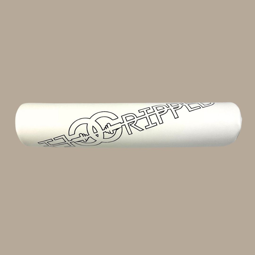 Bar Pad - White - Get Gripped