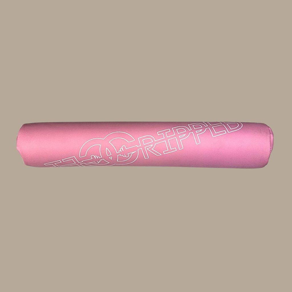 Bar Pad - Pink - Get Gripped