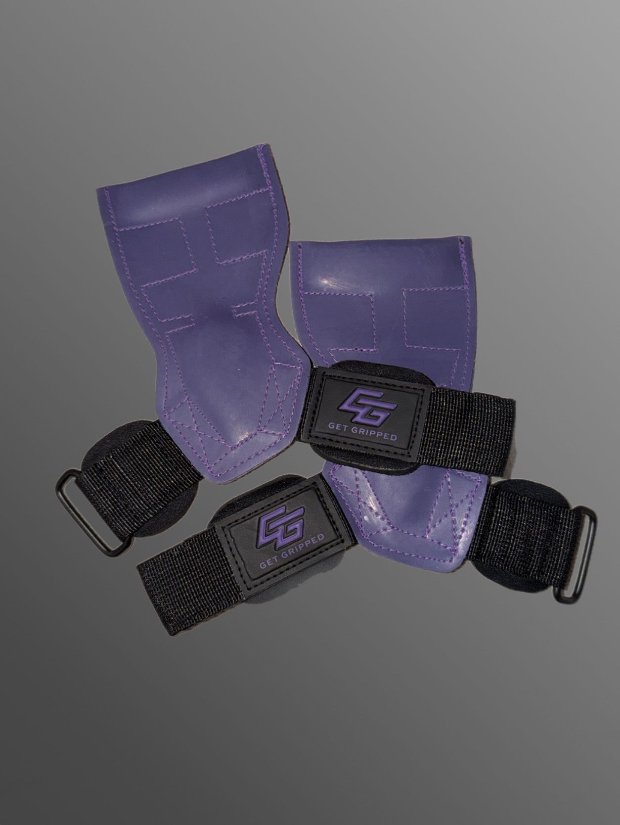 Lift Ezy Grips - Purple (Royale)