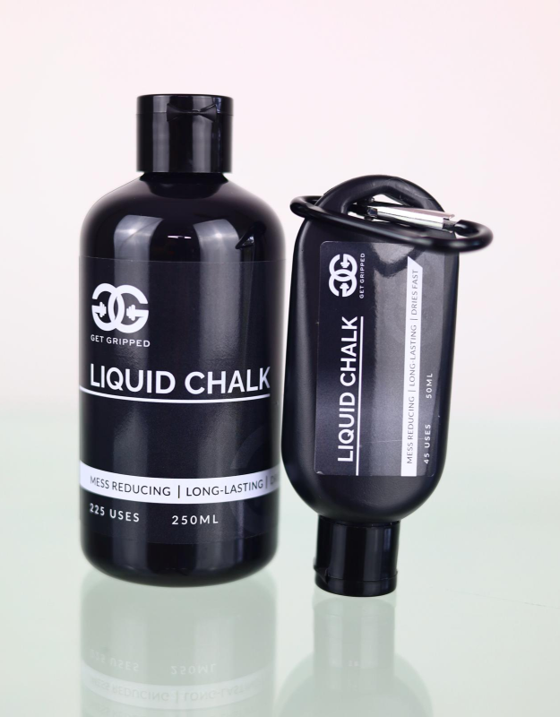 Liquid. Gym  Chalk 50ml