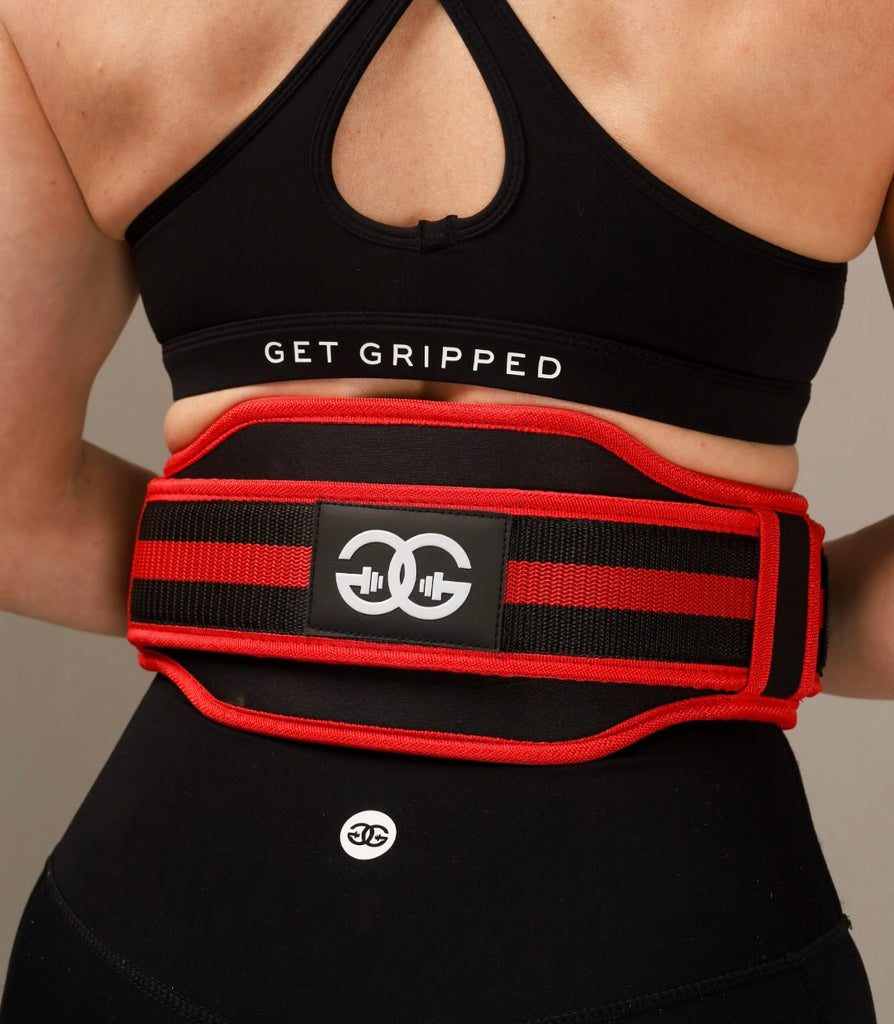Weight Belts – Get Gripped