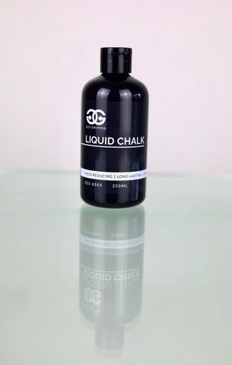 Liquid Chalk 250 Refill