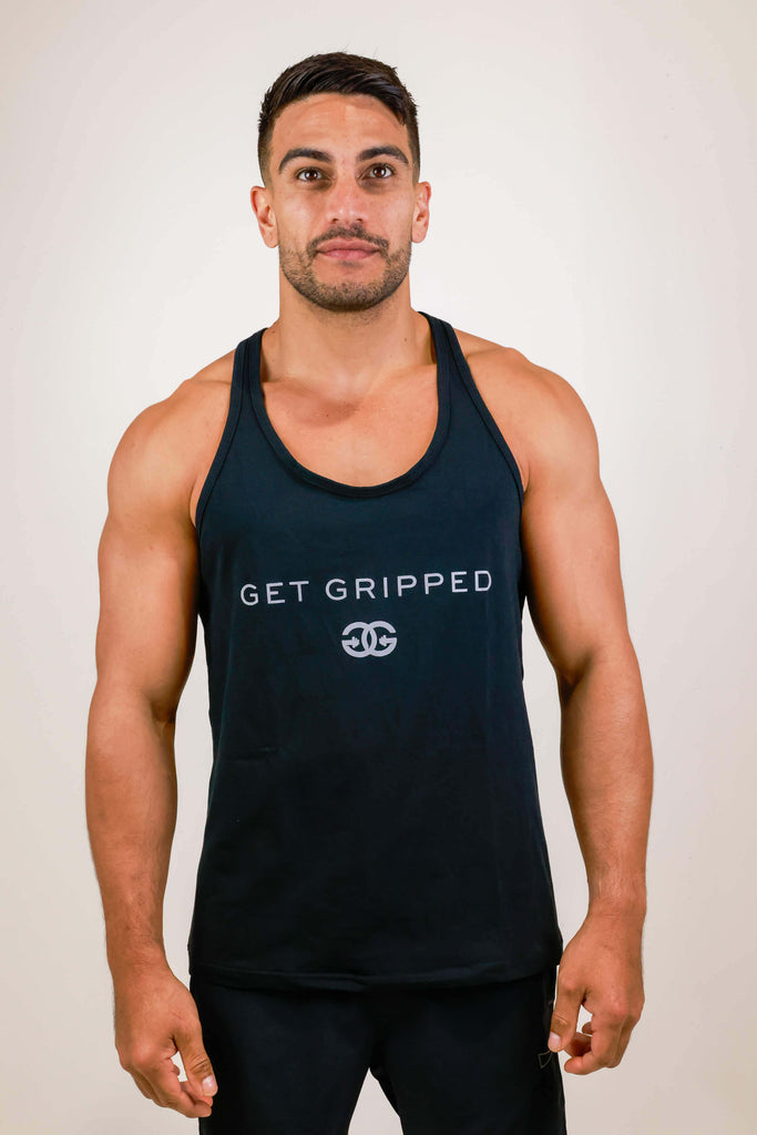 Get Gripped Workout Singlets